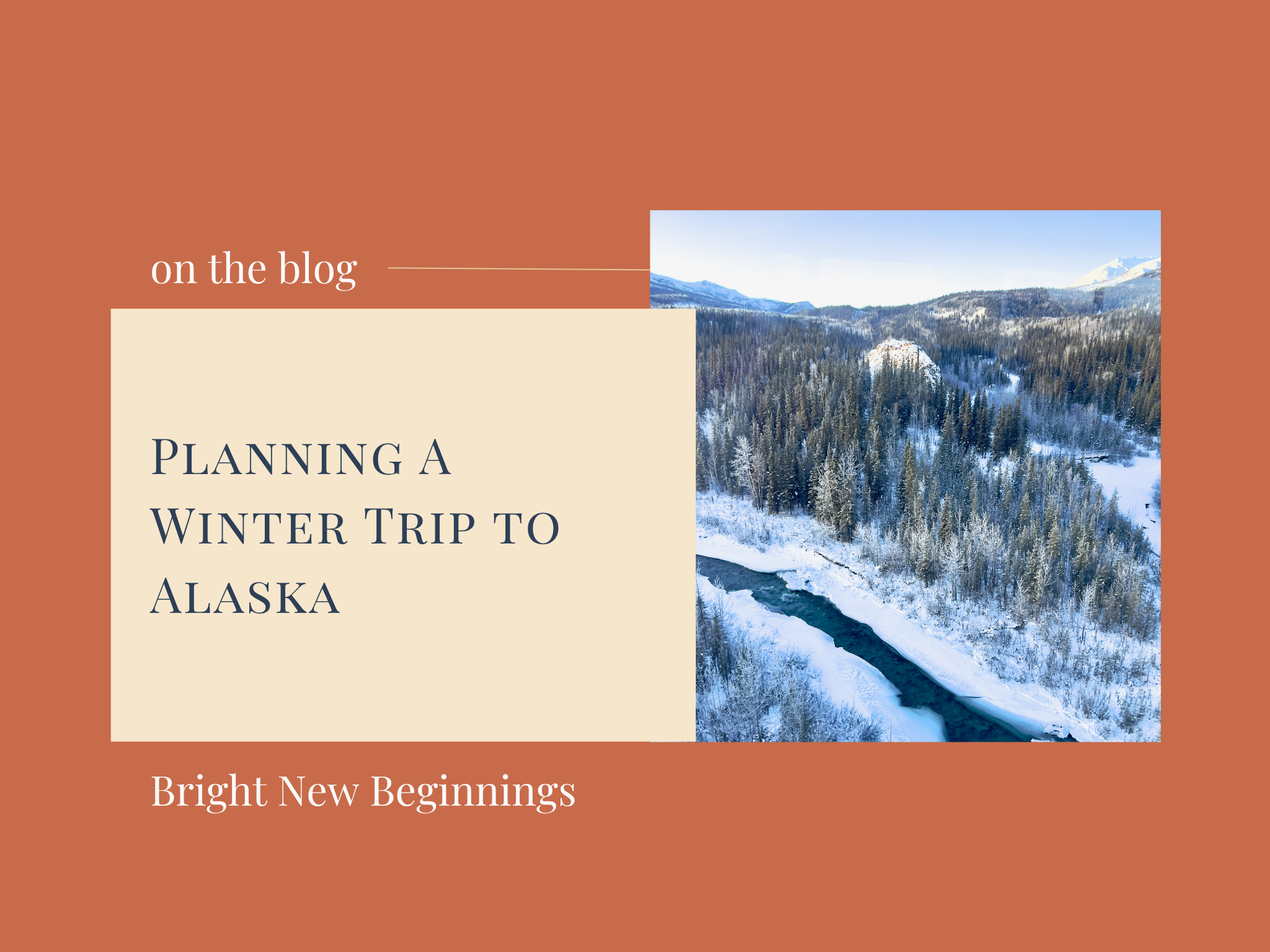 What to Wear and Do on a Winter Trip to Alaska: My November Adventure