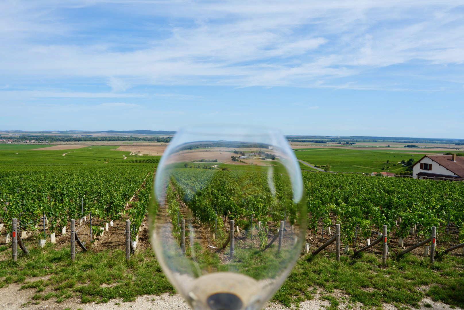 A Sabbatical in France:  My Legal Career Recharge Through Travel and Photography